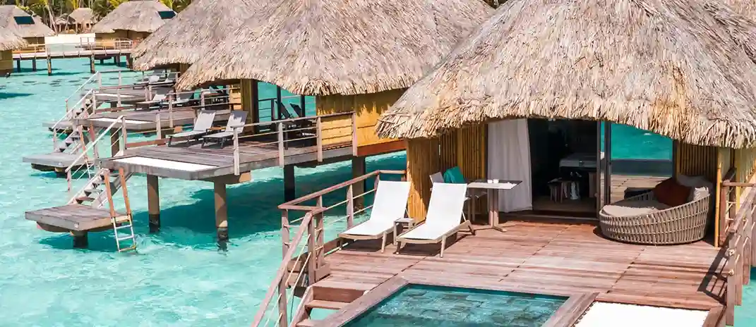 Bora Bora Pearl Beach Resort & Spa-1